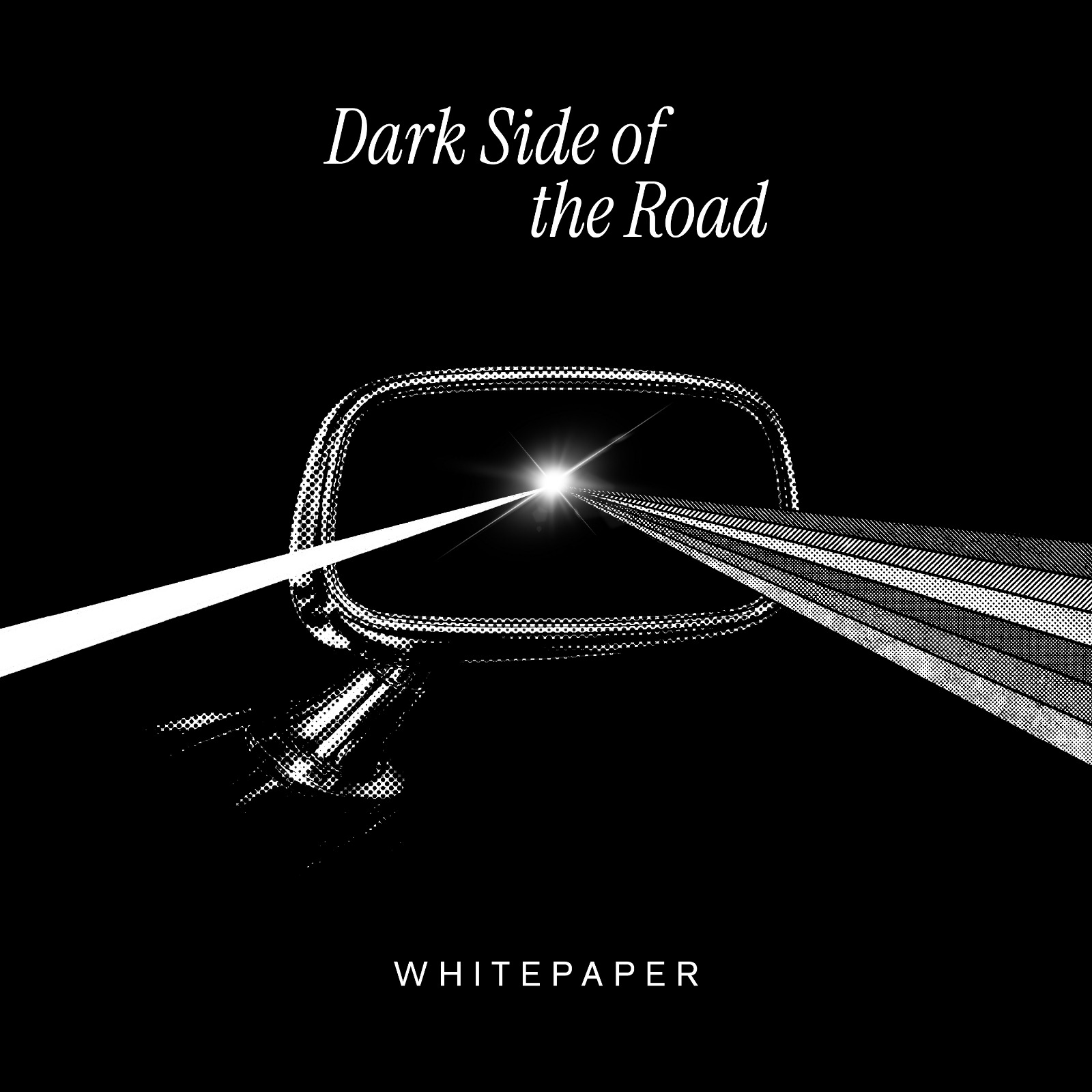 Dark Side of the Road